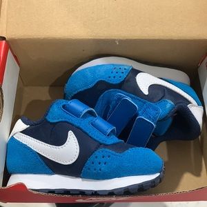 Nike MD valiant 3c